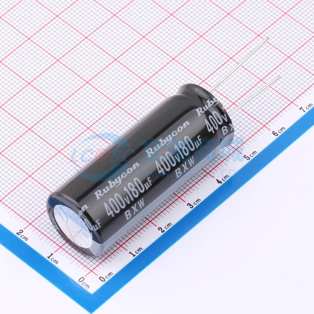 点击查看大图 400BXW180MEFR18X45实物图