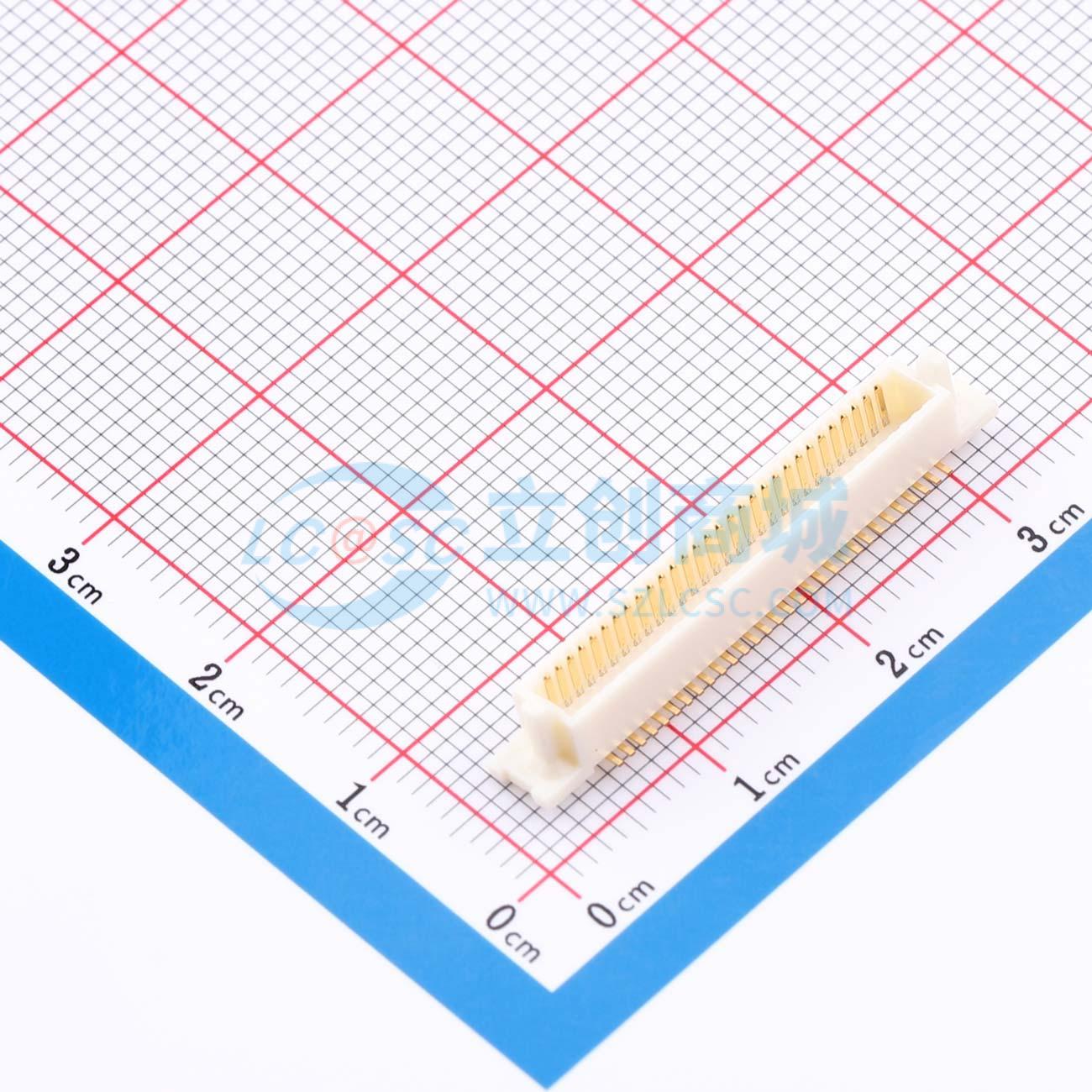点击查看大图 FX6-60P-0.8SV(71)实物图
