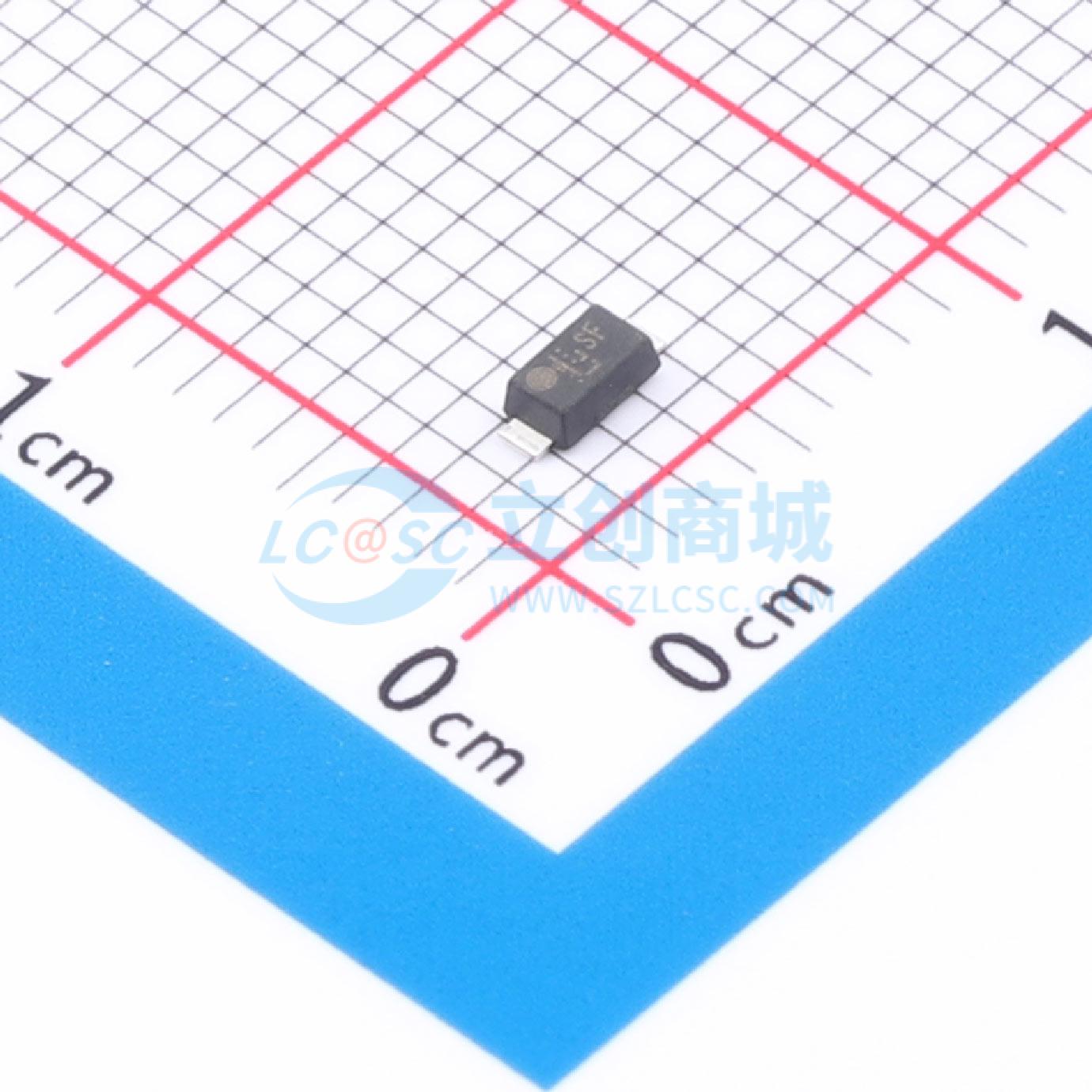 点击查看大图 CRS10I30A(TE85L,QM实物图
