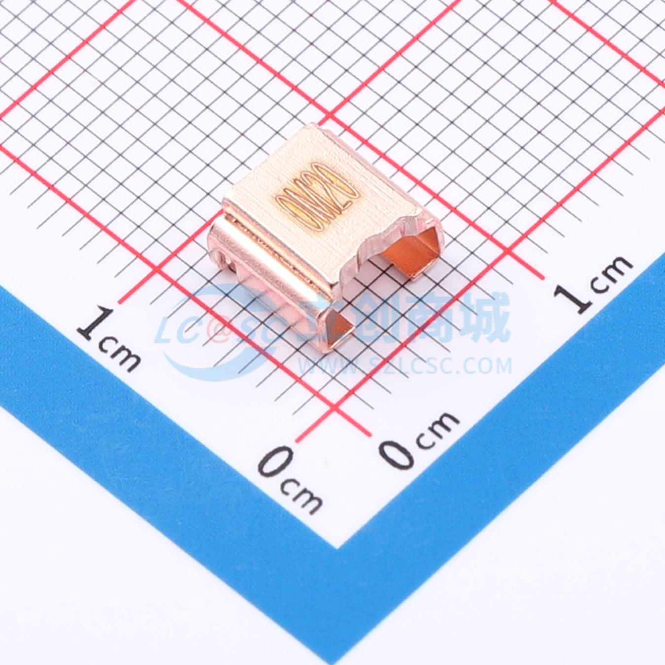 点击查看大图 ED270M20PCF7T实物图