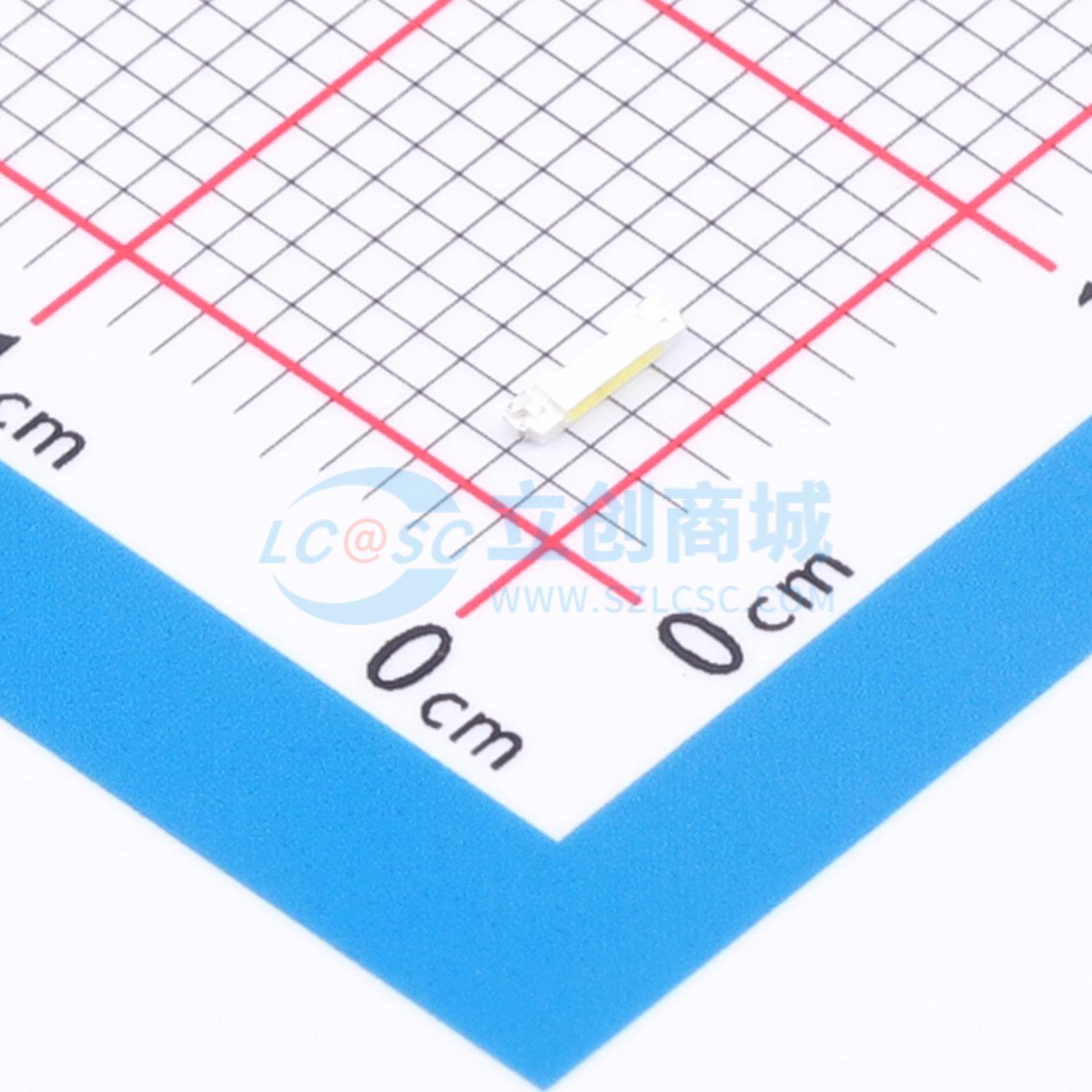点击查看大图 LTW-010DCG实物图