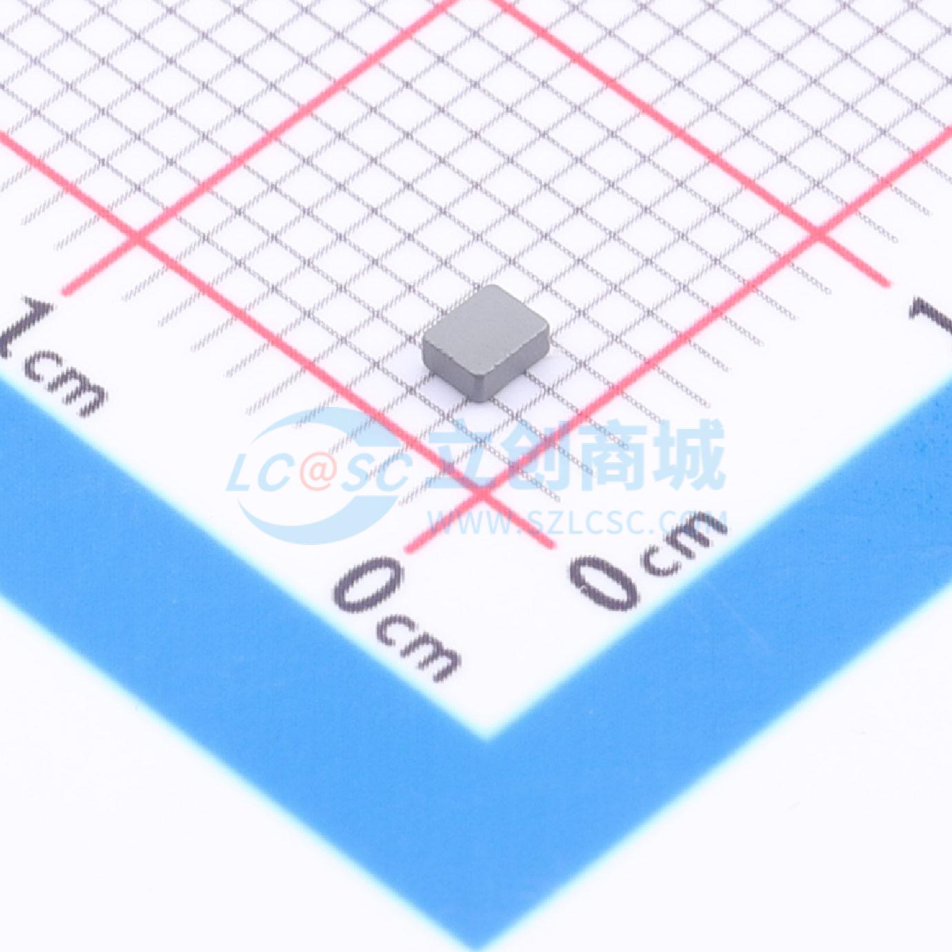 点击查看大图 FTC201610SR47MGCA实物图