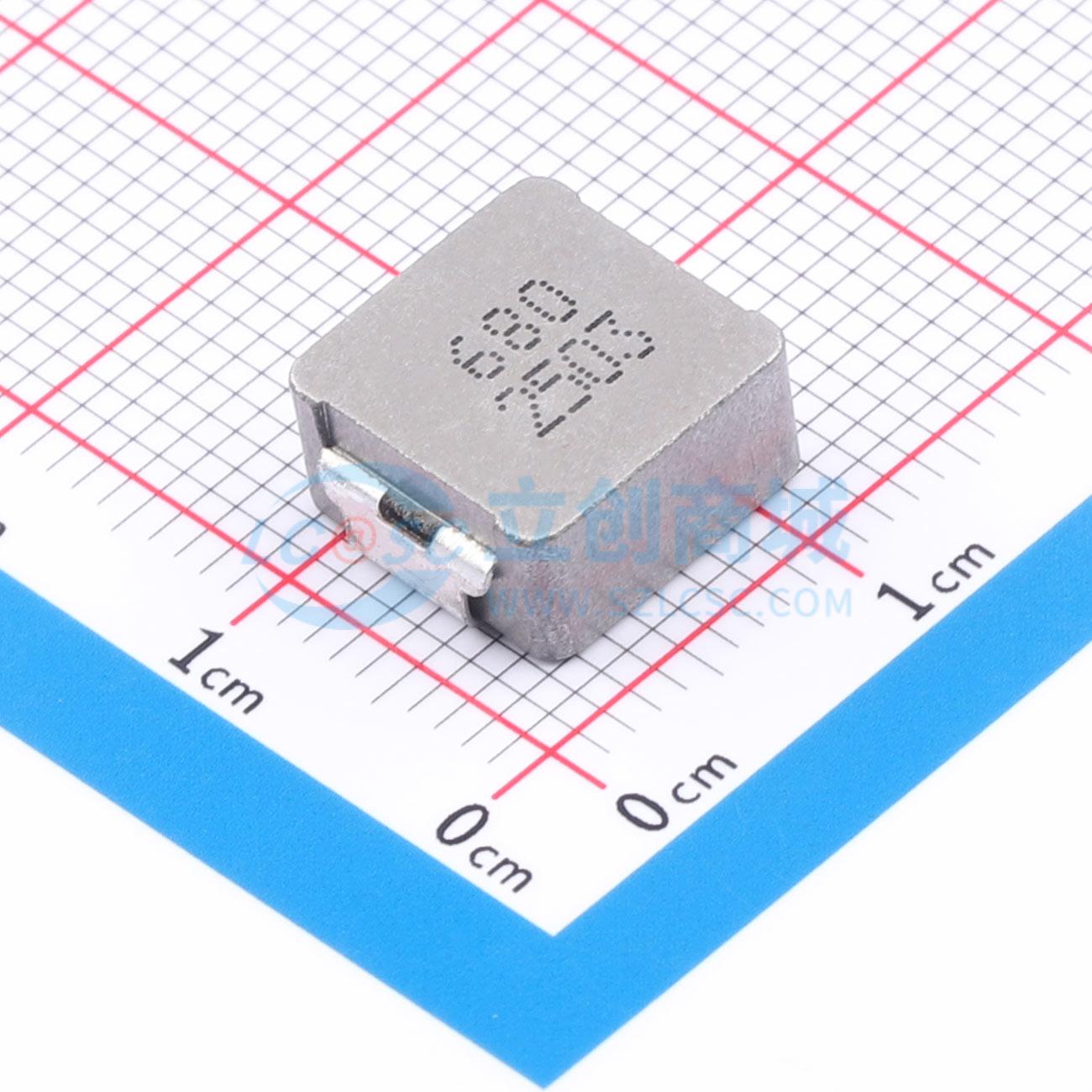 点击查看大图 SRP1050WA-680M实物图
