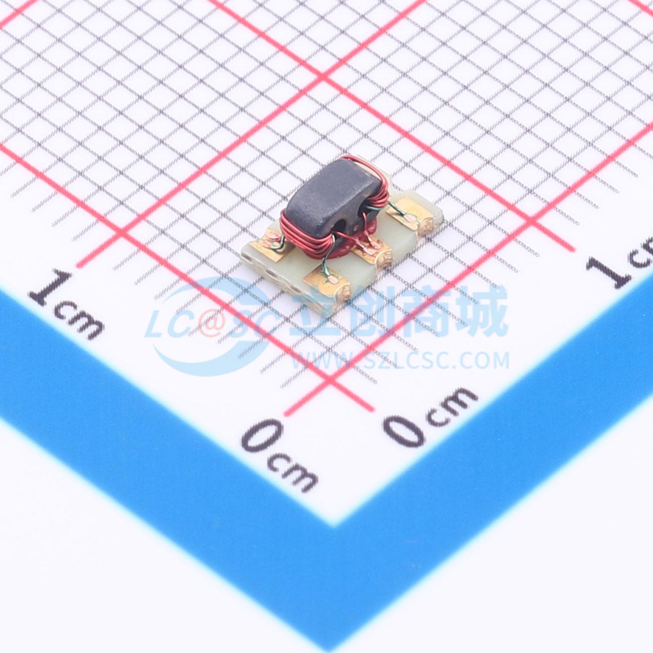 点击查看大图 MACP-011031实物图