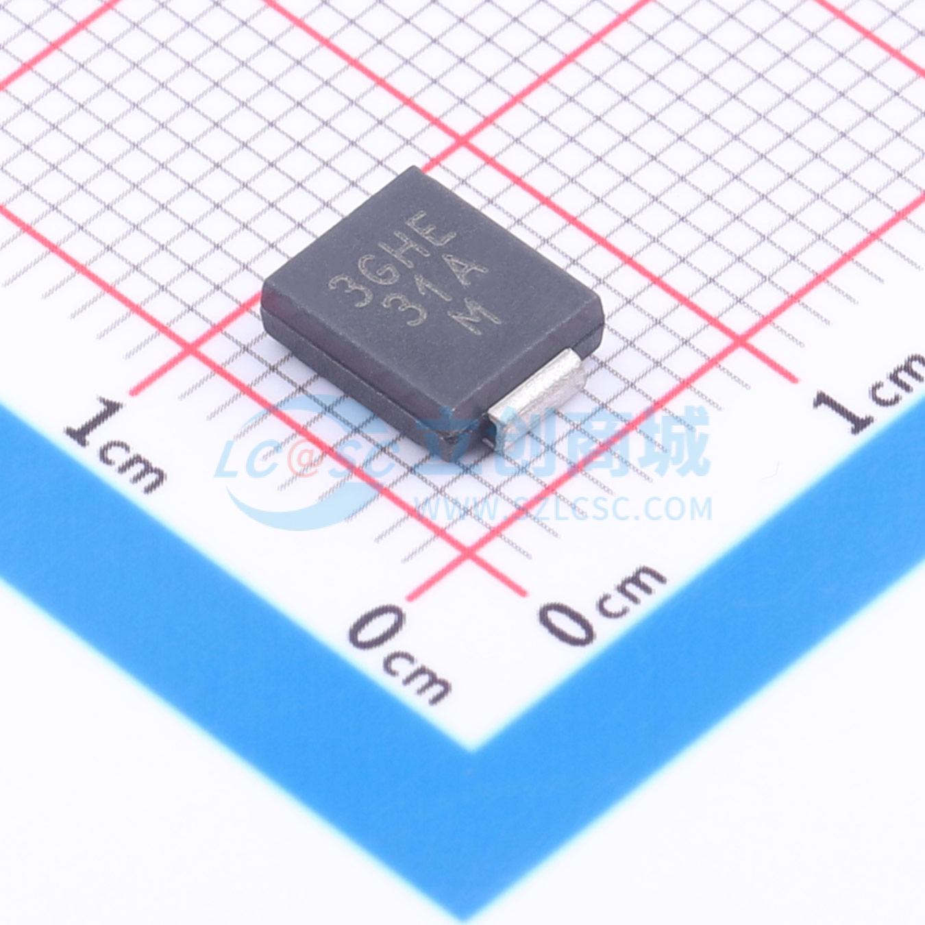 点击查看大图 SMC3K110CAHM3_A/H实物图