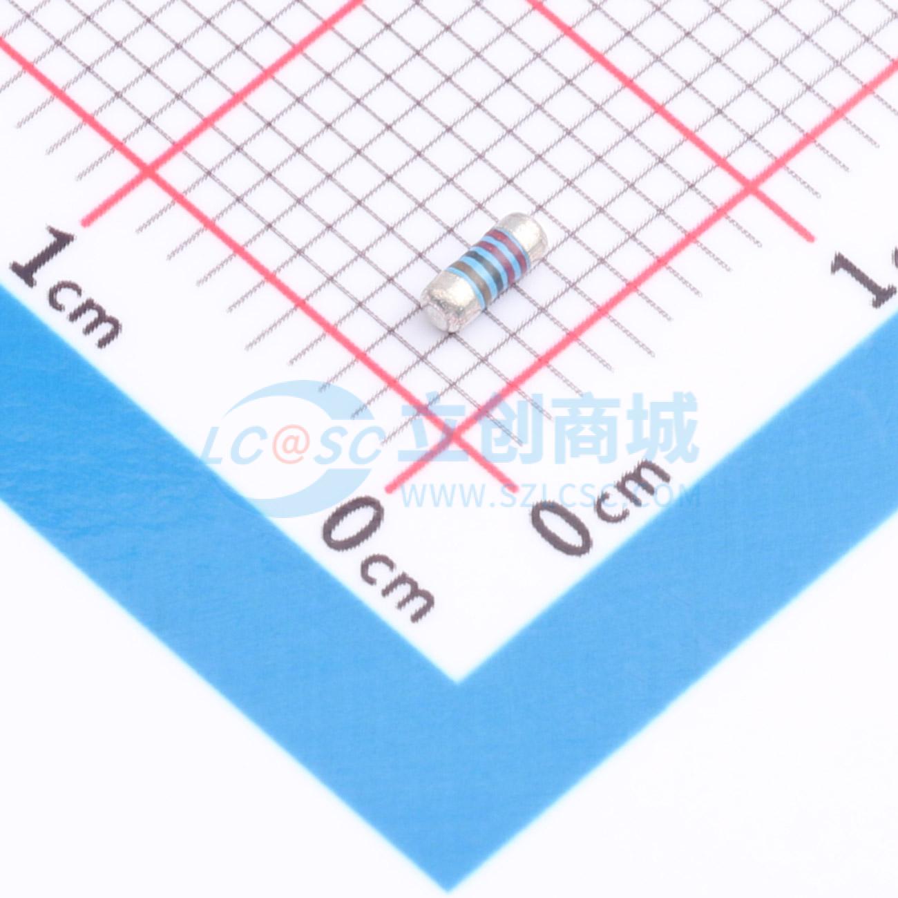 点击查看大图 MM204F2K20TKRTR3K0实物图
