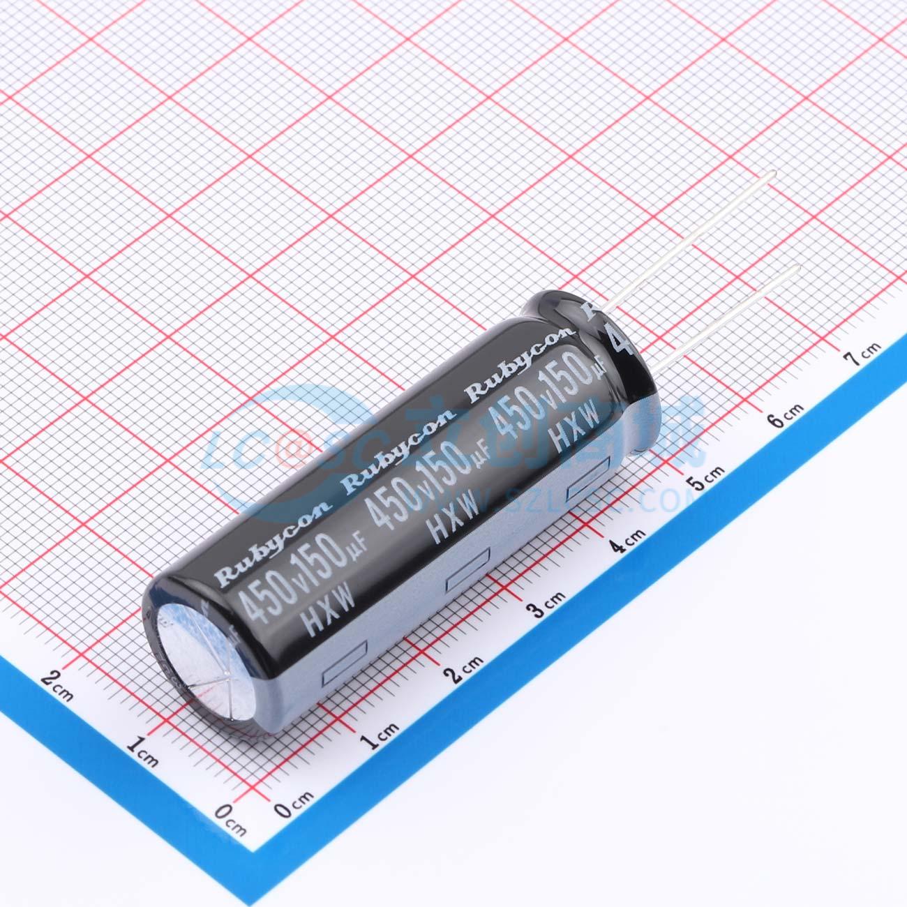 点击查看大图 450HXW150MEFR16X45实物图