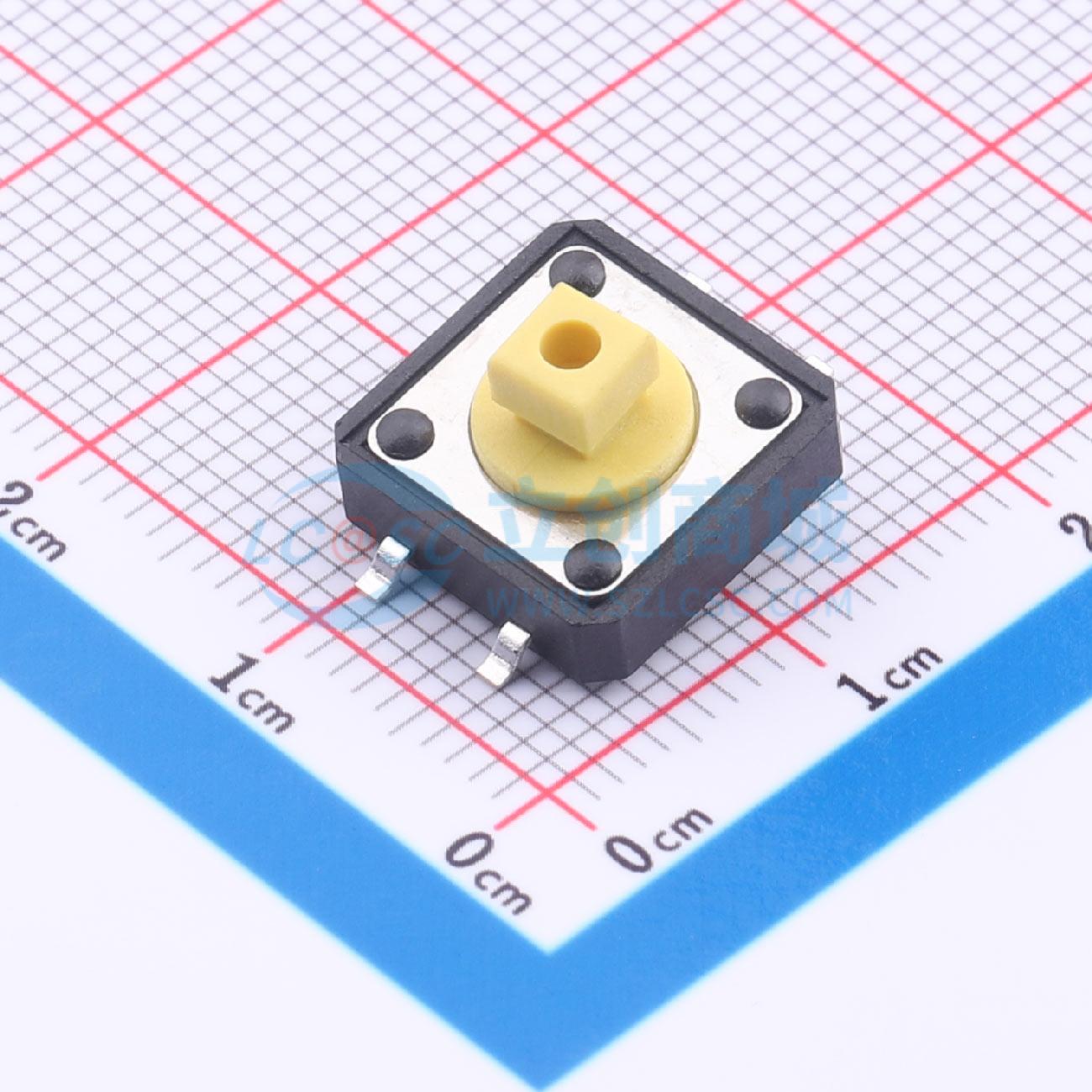 点击查看大图 TS-094TB-180D2-Y-P实物图