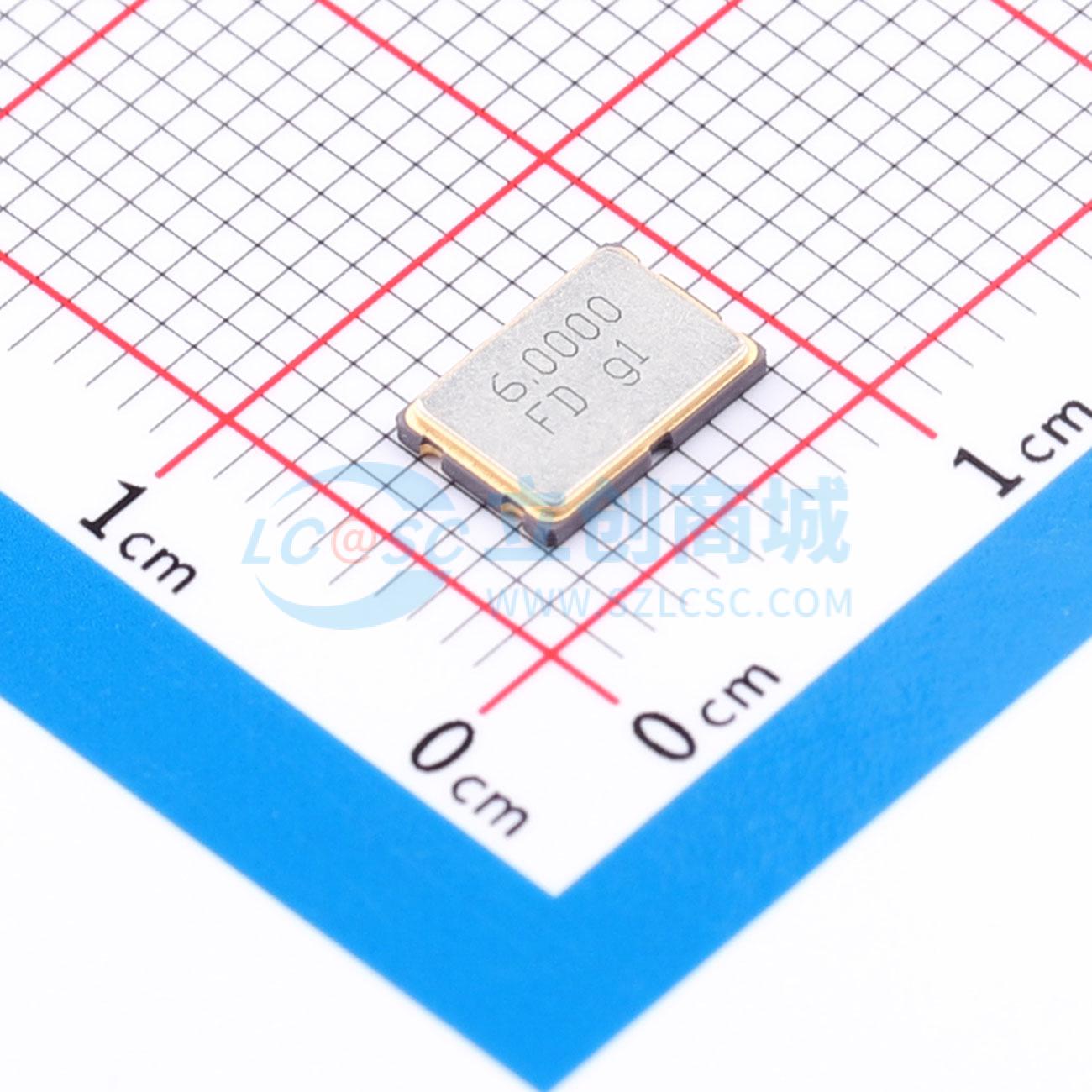 点击查看大图 FC7BSCCMM6.0-T1实物图