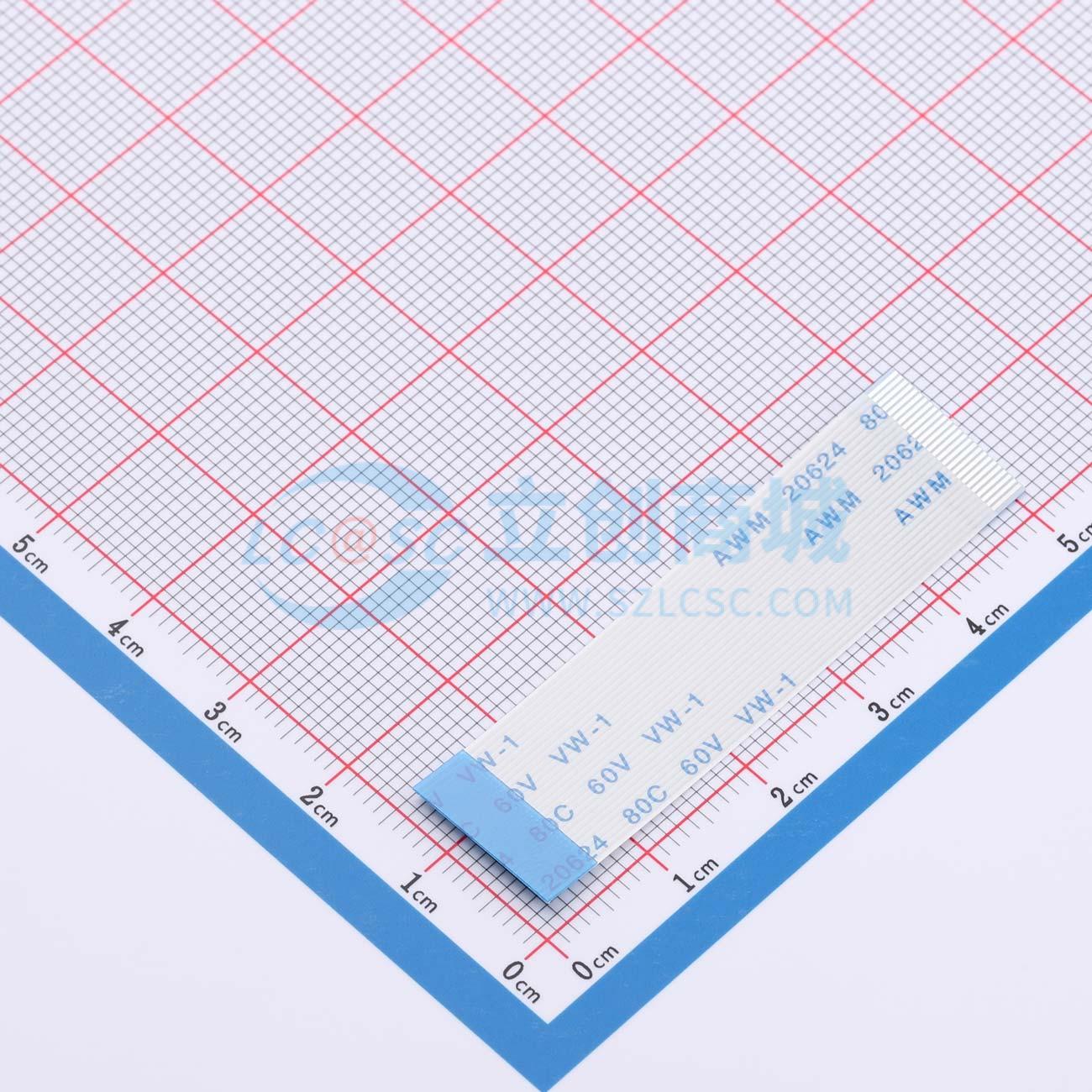 点击查看大图 0.5*26P*50*B*3/3*5/5实物图