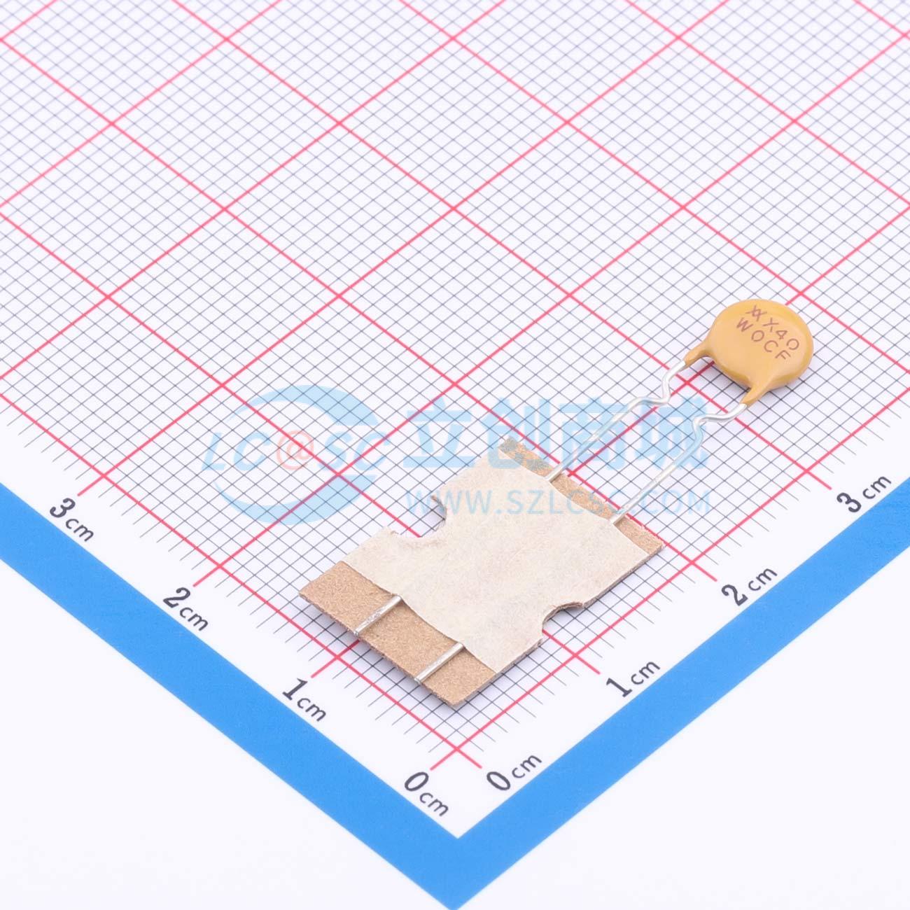 点击查看大图 RXEF040-2实物图