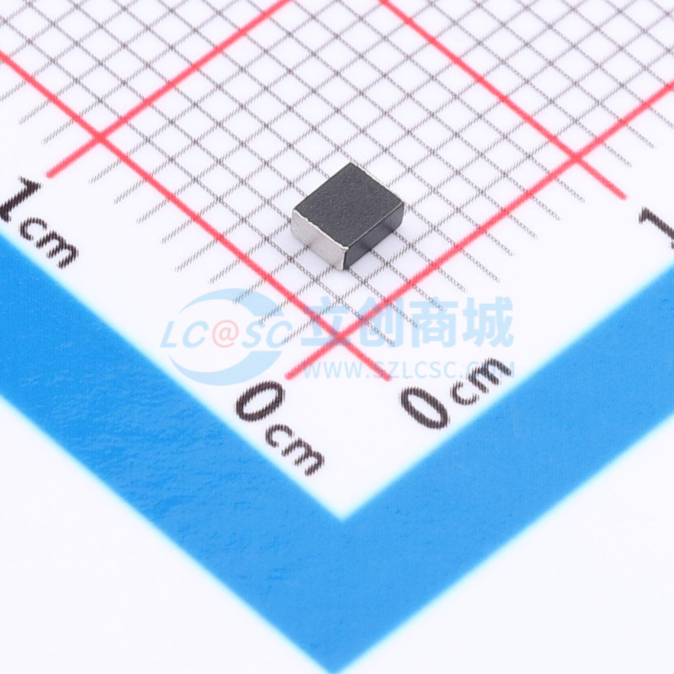 点击查看大图 HPLA-252012-4R7-M实物图