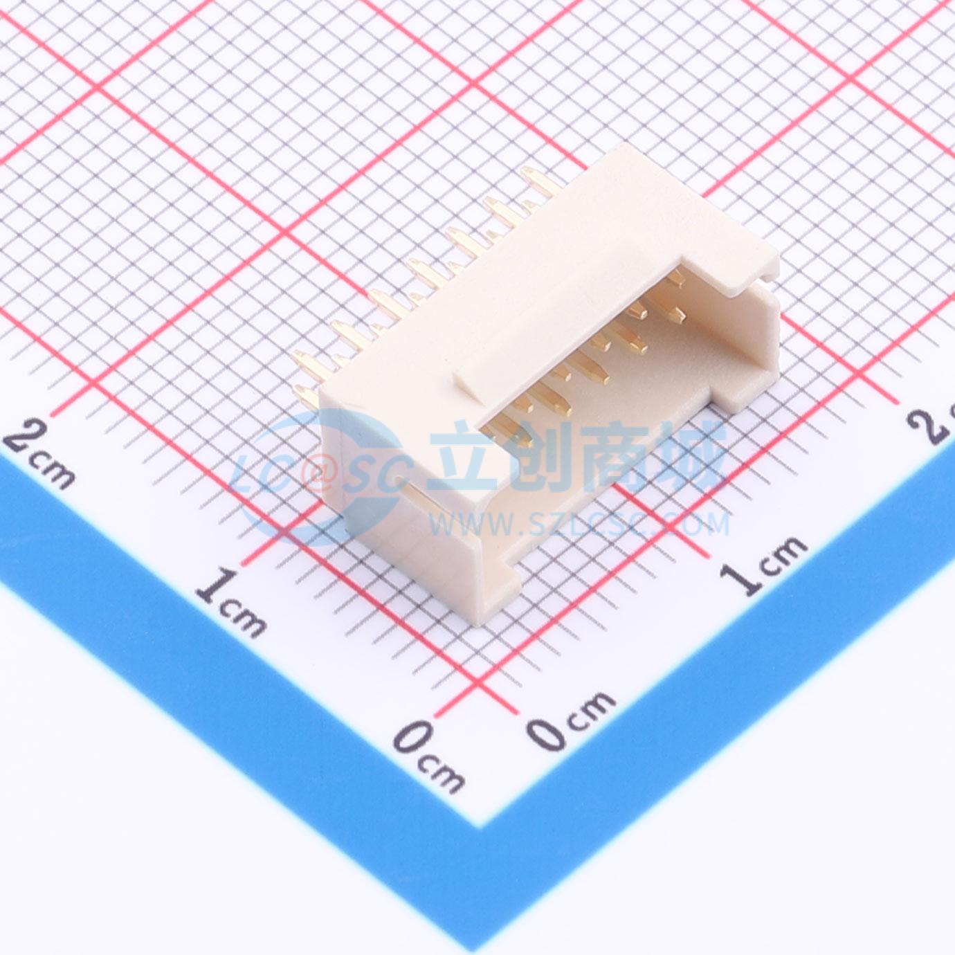 点击查看大图 X2026WV-2x07D-46V01实物图