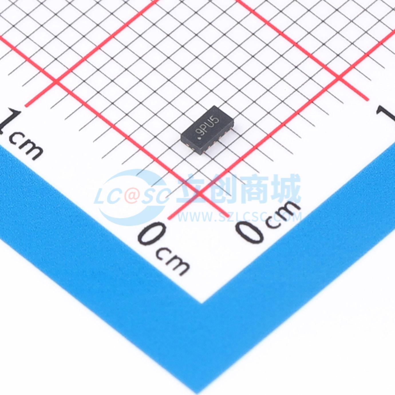 点击查看大图 VEMI65AA-HCI-GS08实物图