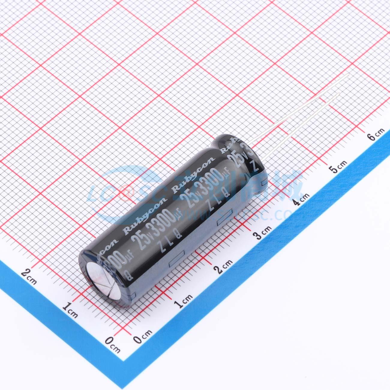 点击查看大图 25ZLQ3300MEFC12.5X35实物图