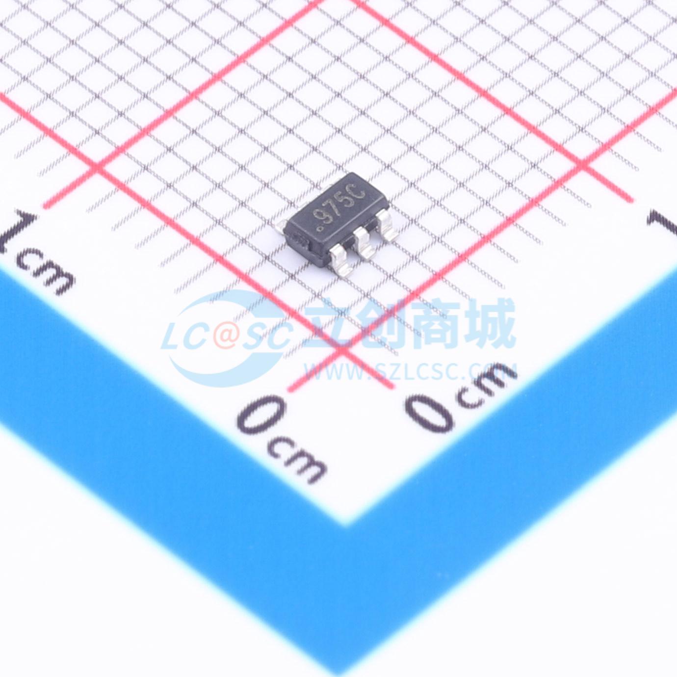 点击查看大图 MASWSS0179TR-3000实物图