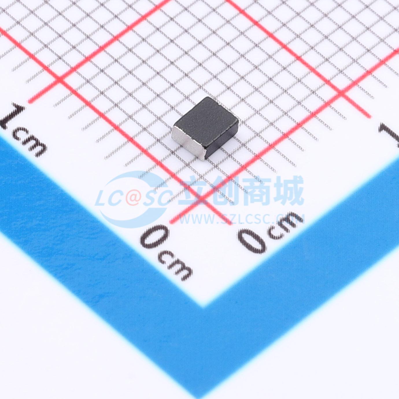 点击查看大图 HPLA-252012-1R5-M实物图