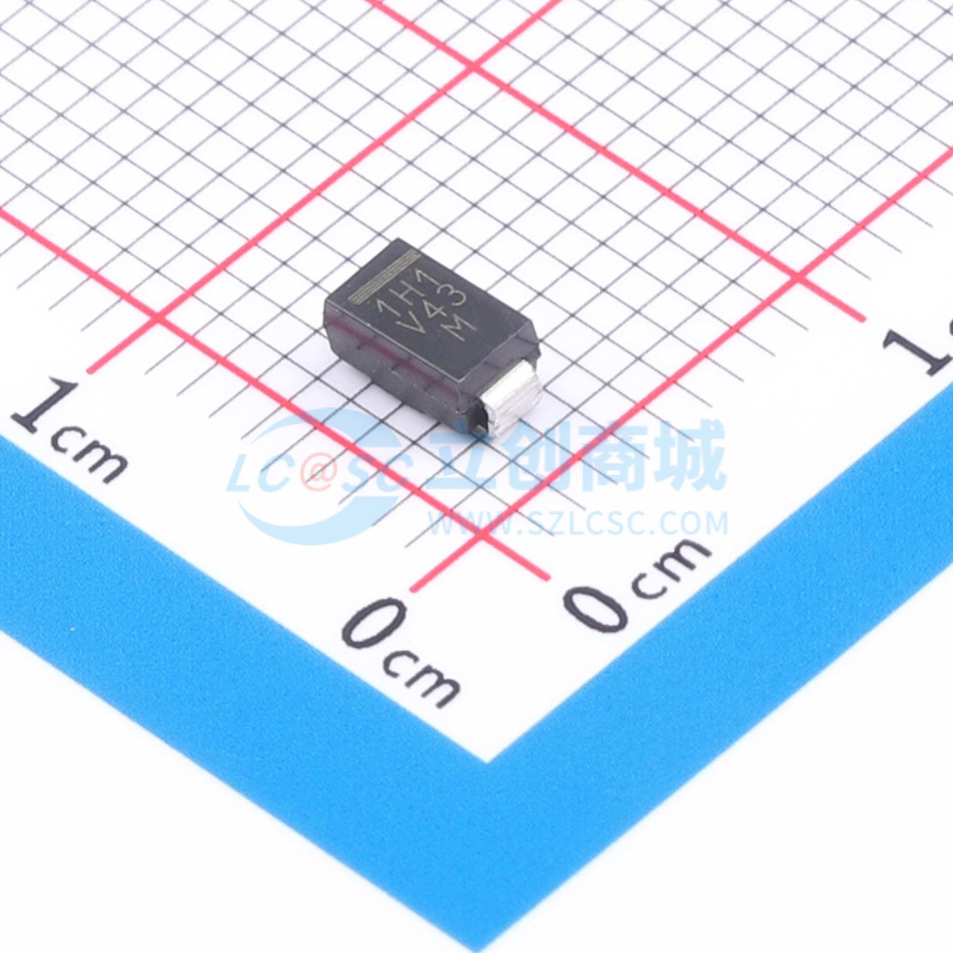 点击查看大图 VS-1EMH01HM3/5AT实物图