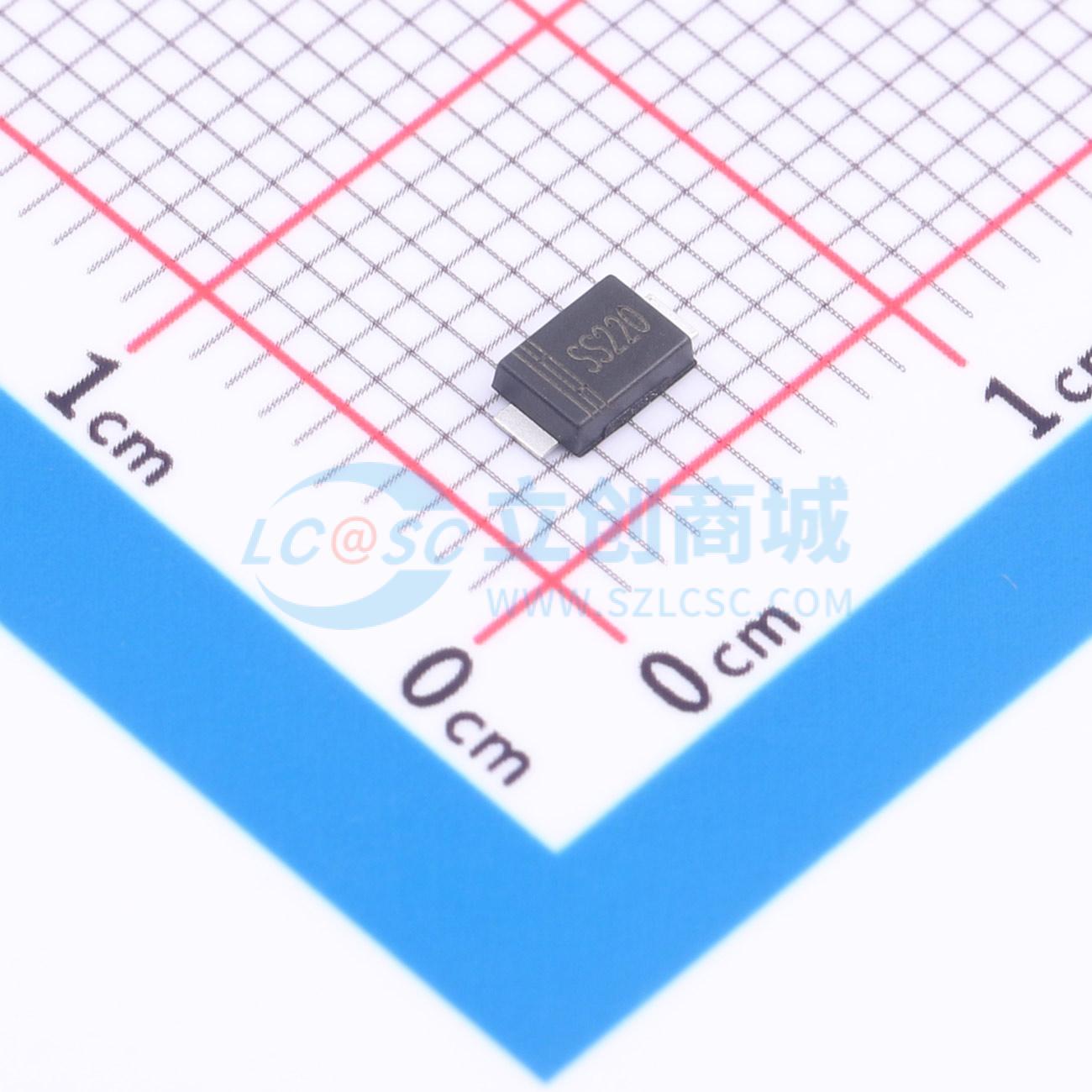 点击查看大图 SS220F实物图