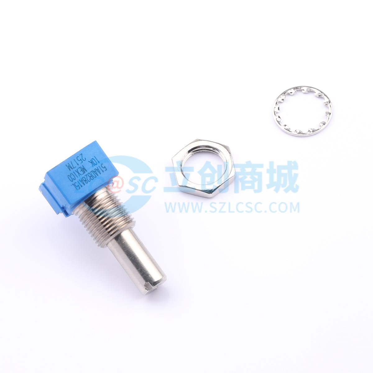点击查看大图 51AAD-B28-A15L实物图