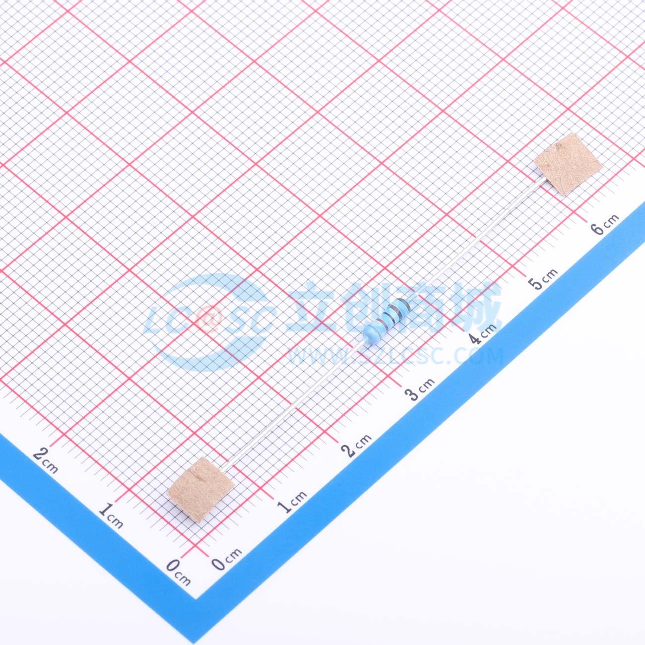点击查看大图 MBB02070C8201FCT00实物图