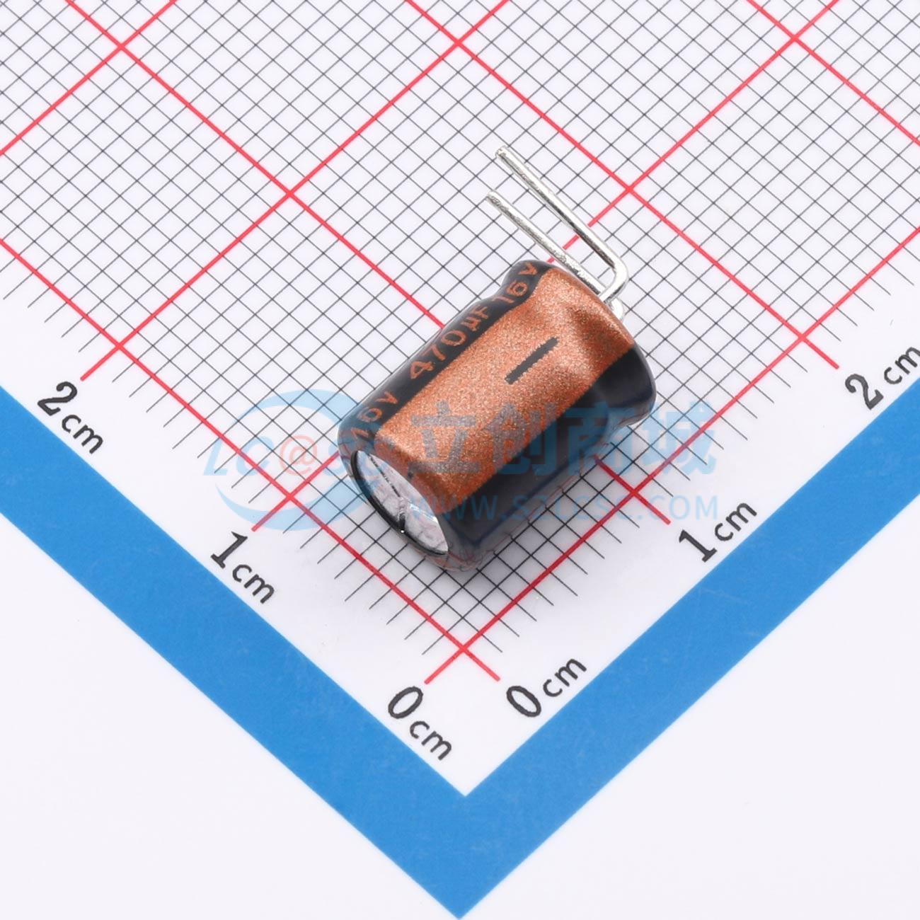 点击查看大图 RXW471M1CBU-0811实物图