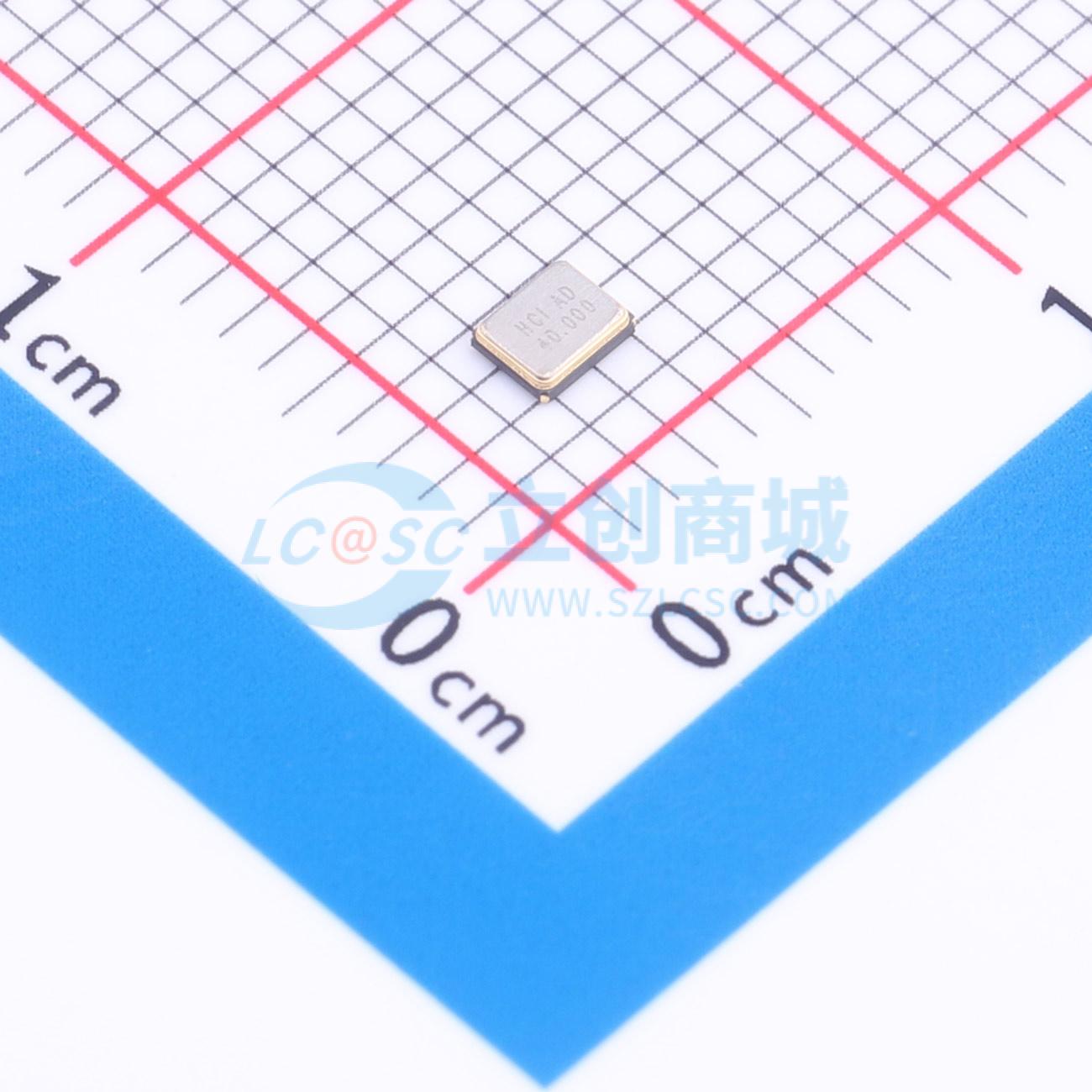 点击查看大图 0122M4-40.000F12DTNLL实物图