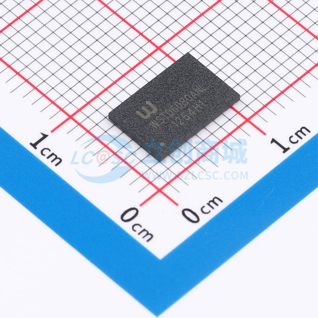 点击查看大图 WSTD6080AN-L实物图