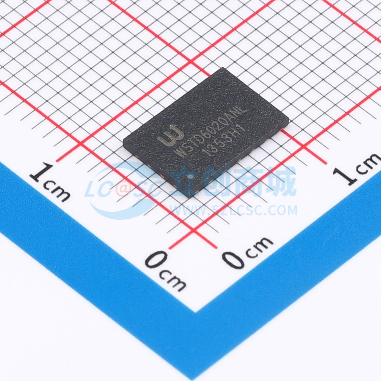 点击查看大图 WSTD6020AN-L实物图