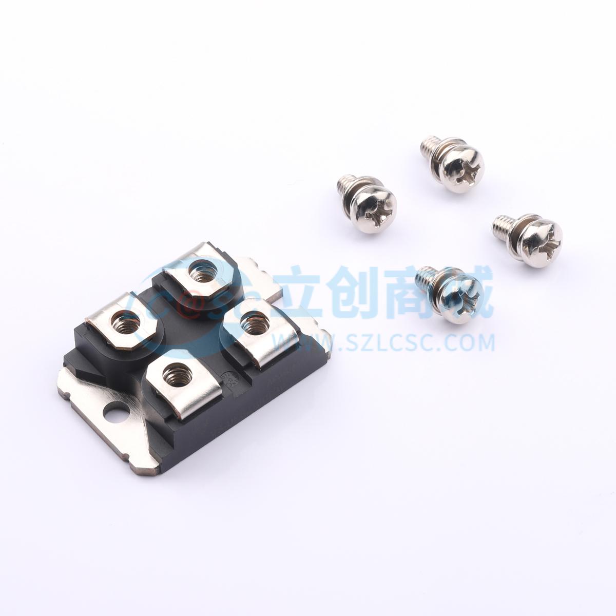 点击查看大图 VS-UFB310CB40实物图