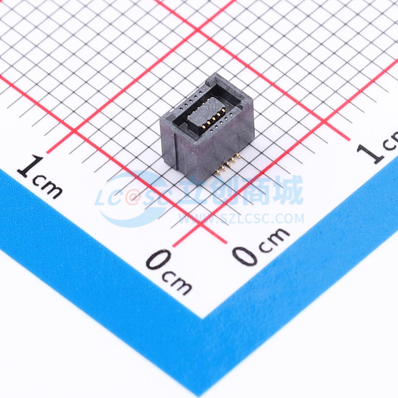 点击查看大图 HC-PBB40C-10DS-0.4V-4.0实物图
