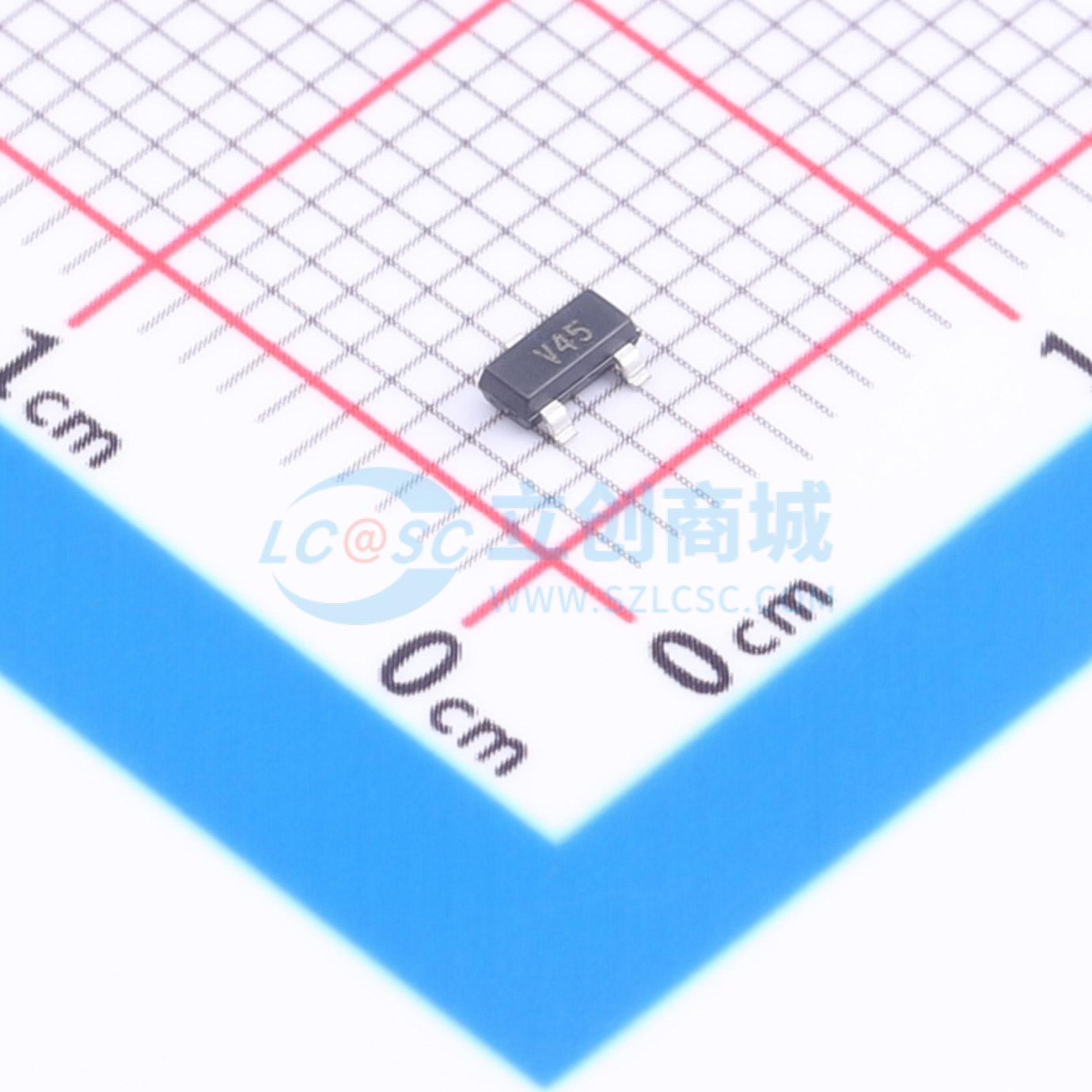 点击查看大图 MA144769-287T实物图
