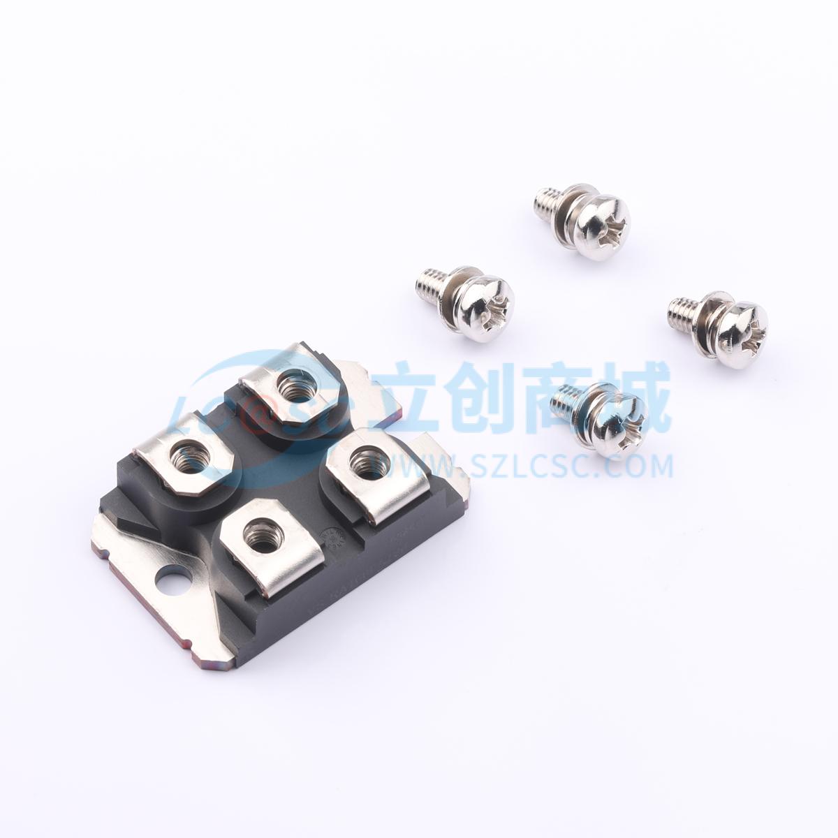 点击查看大图 VS-RA160FA120实物图