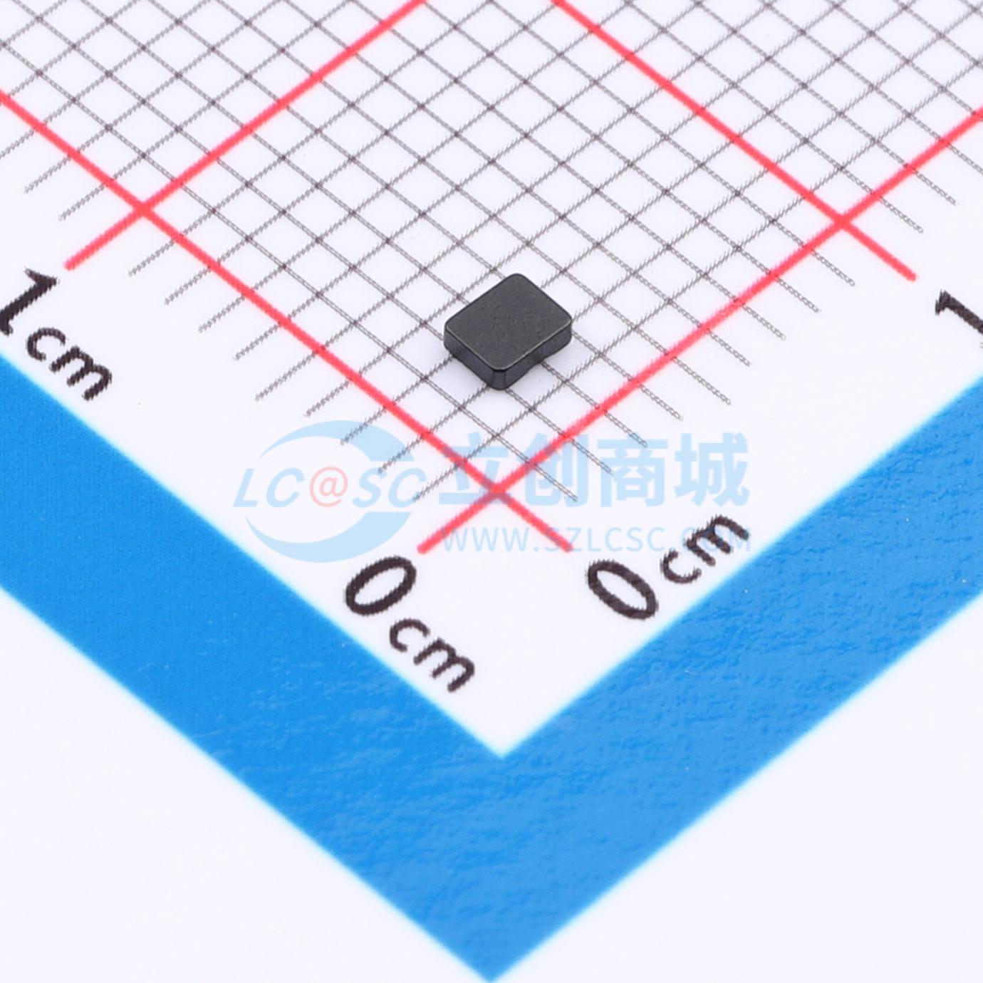 点击查看大图 IHHP0806ZHER1R0M01实物图