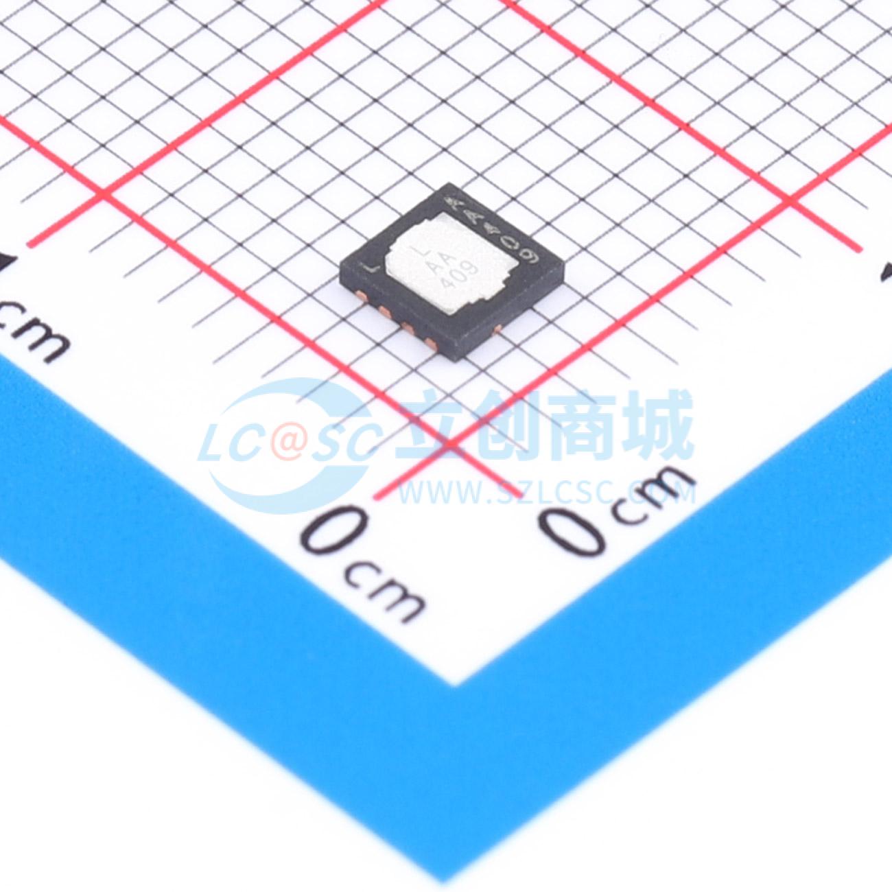点击查看大图 IQE008N03LM5CGSCATMA1实物图