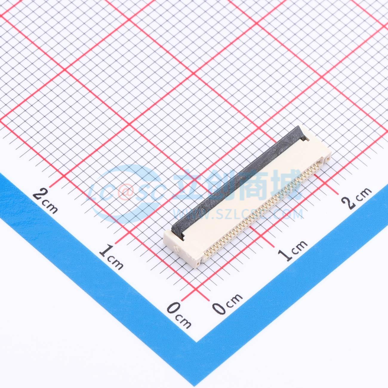 点击查看大图 5001-FCB0520-35R1-00-B实物图
