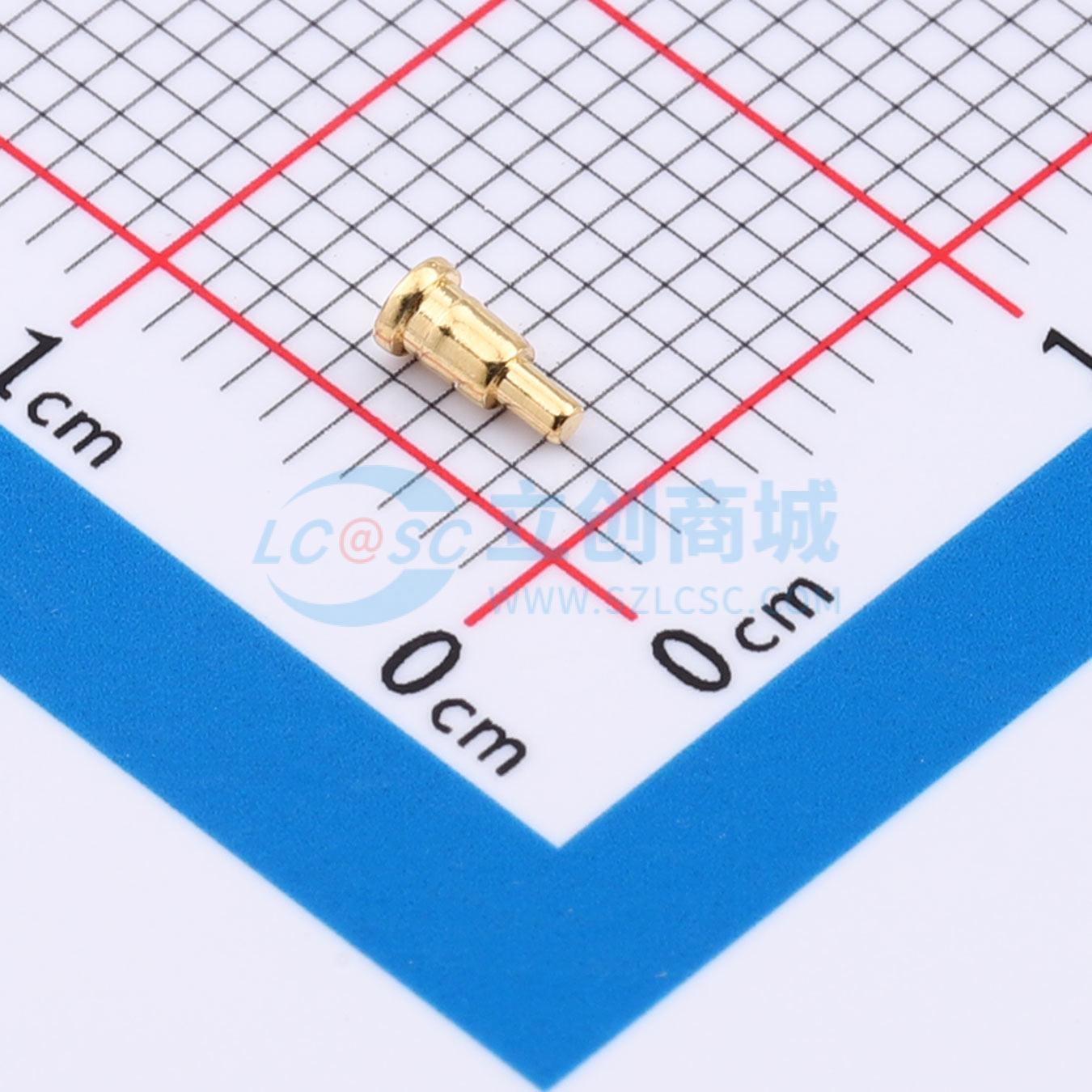 点击查看大图 YZT1165-20040-G3实物图