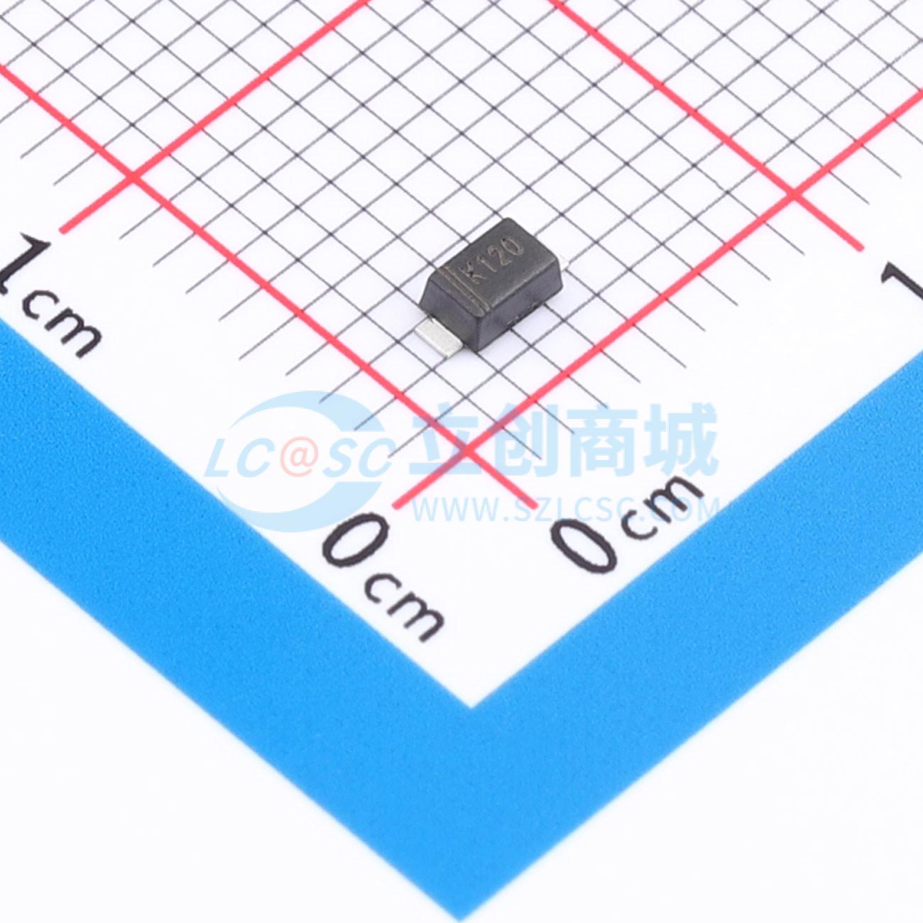 点击查看大图 DSK120实物图