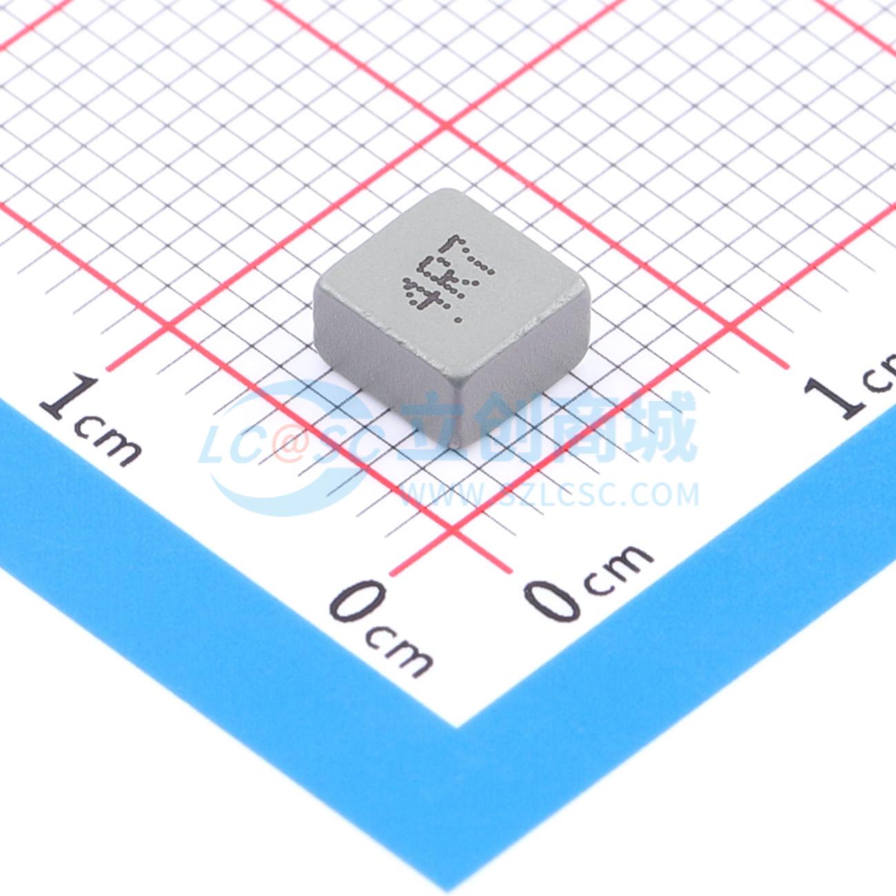 点击查看大图 XRFWHP0530G-4R7M实物图