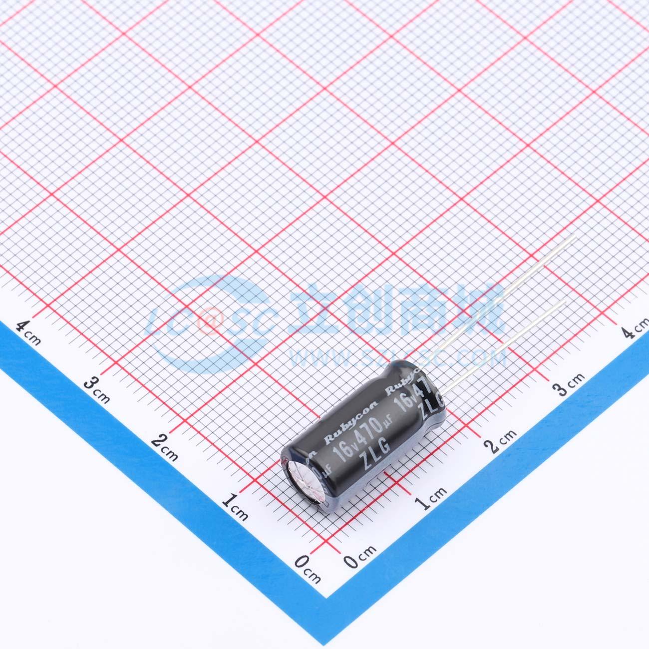 点击查看大图 16ZLG470MEFC8X16实物图