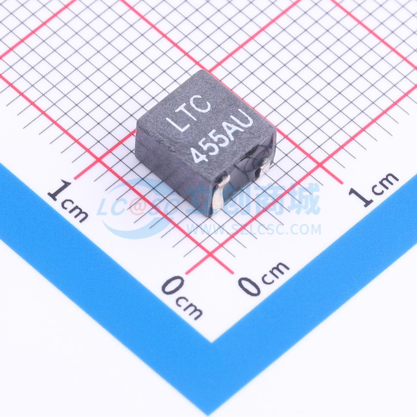 点击查看大图 HCCF2-455.000-LTCAUL实物图