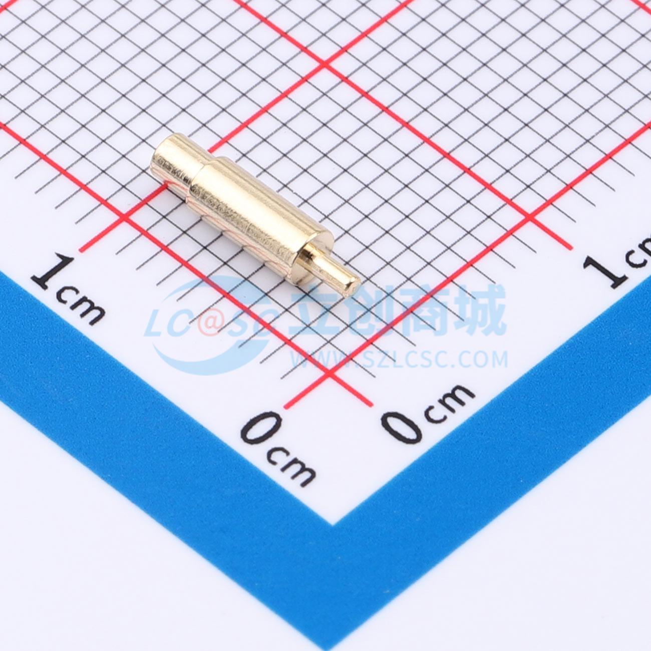 点击查看大图 YZT1191-23090-G1实物图