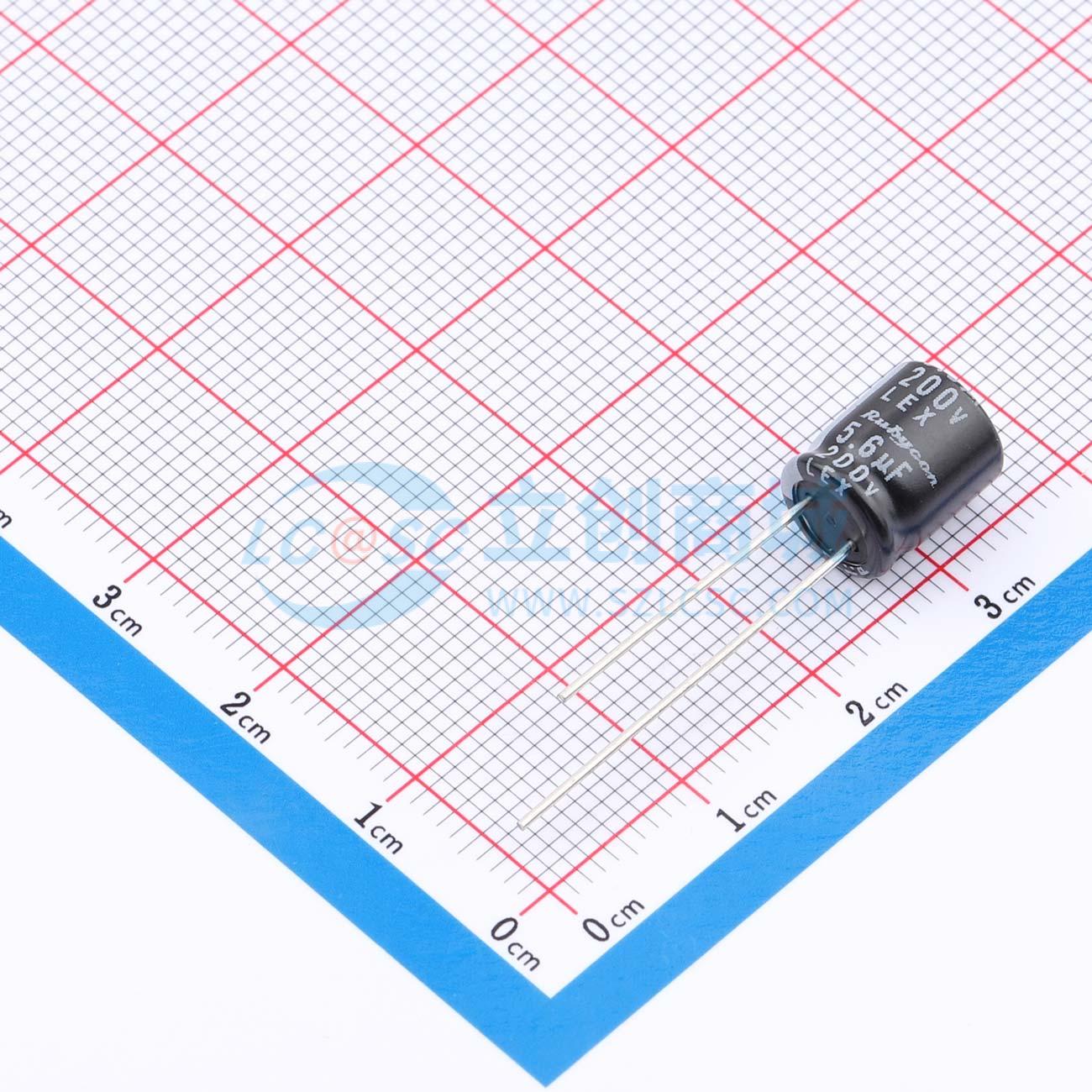 点击查看大图 200LEX5.6MEFC8X9实物图