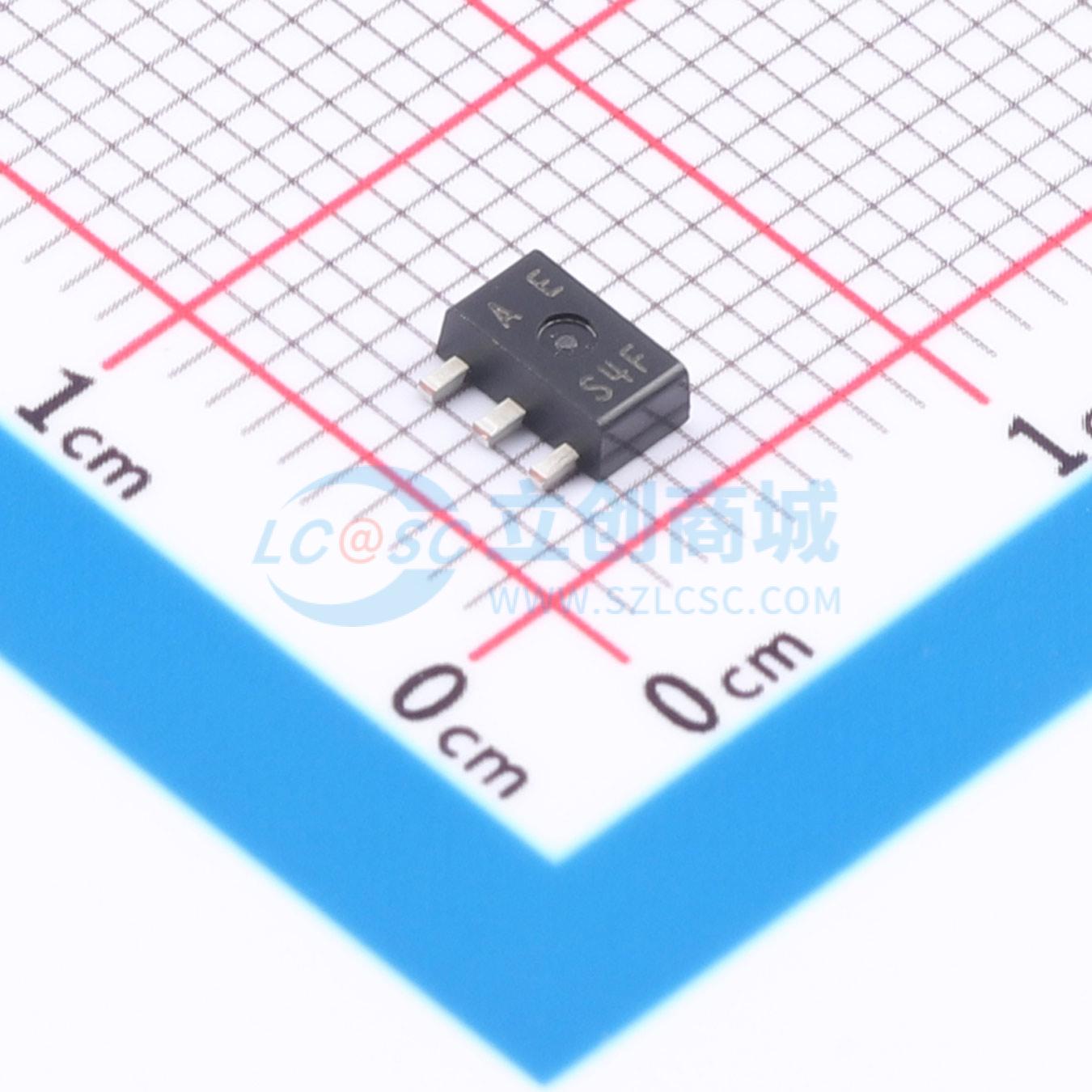 点击查看大图 2SA1419S-TD-E实物图