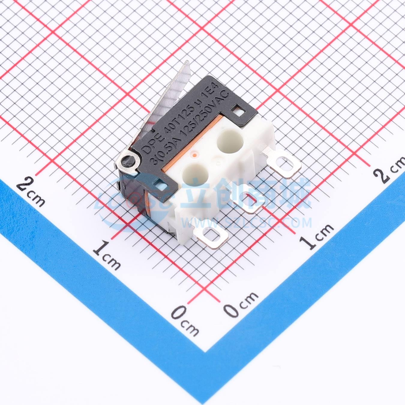点击查看大图 K9-2881B-EHDA实物图