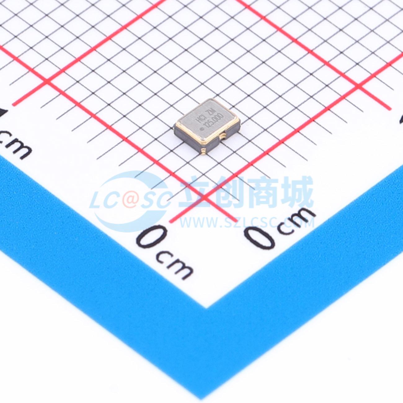点击查看大图 1522H-125.000KWVDTSL实物图