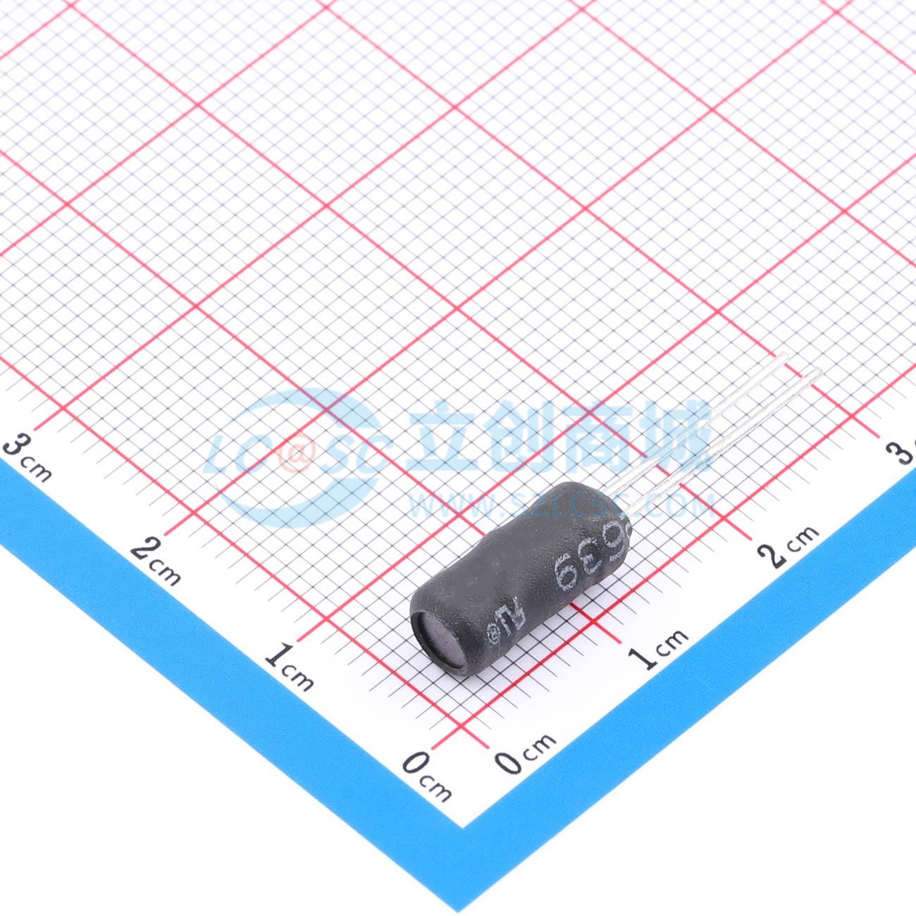 点击查看大图 XR5*11-680K-L实物图