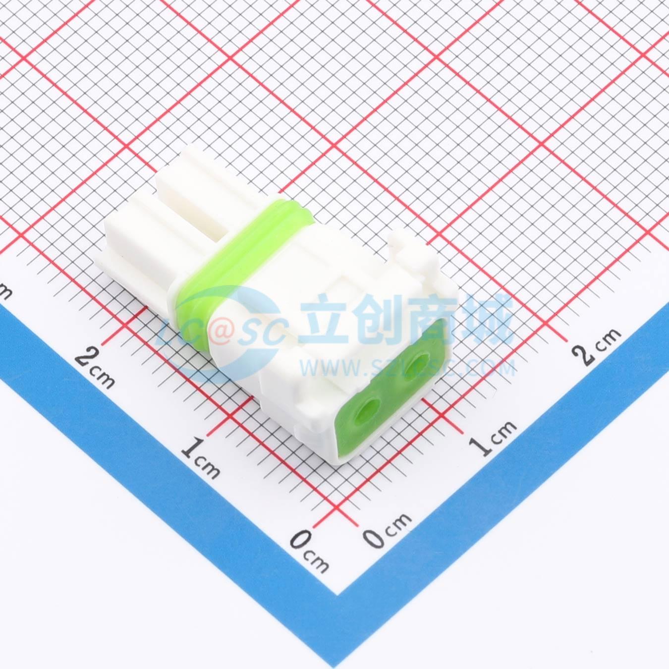 点击查看大图 02R-WPJV-1-SMM(NN)实物图