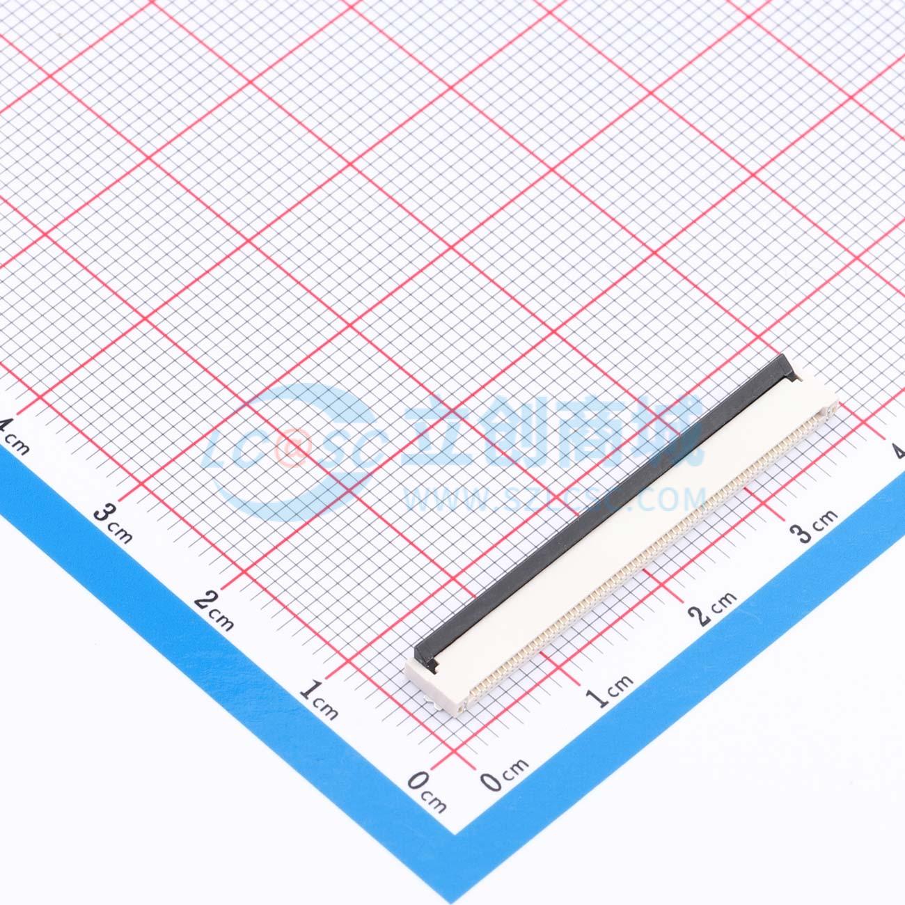 点击查看大图 5001-FCB0520-68R1-00-B实物图