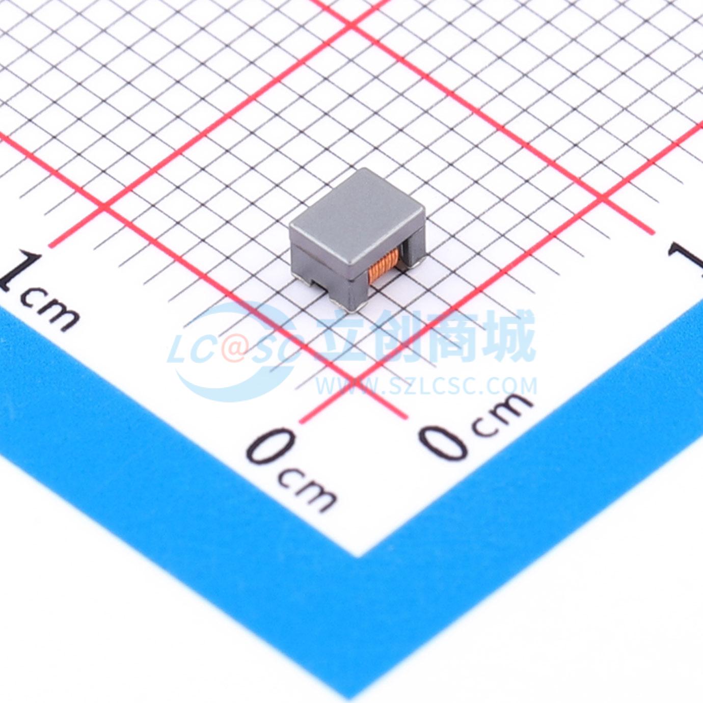 点击查看大图 XRACM3225-2P-501-T20实物图